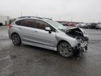 2012 Subaru Impreza Sport Premium de vânzare în Pasco, WA - Front End