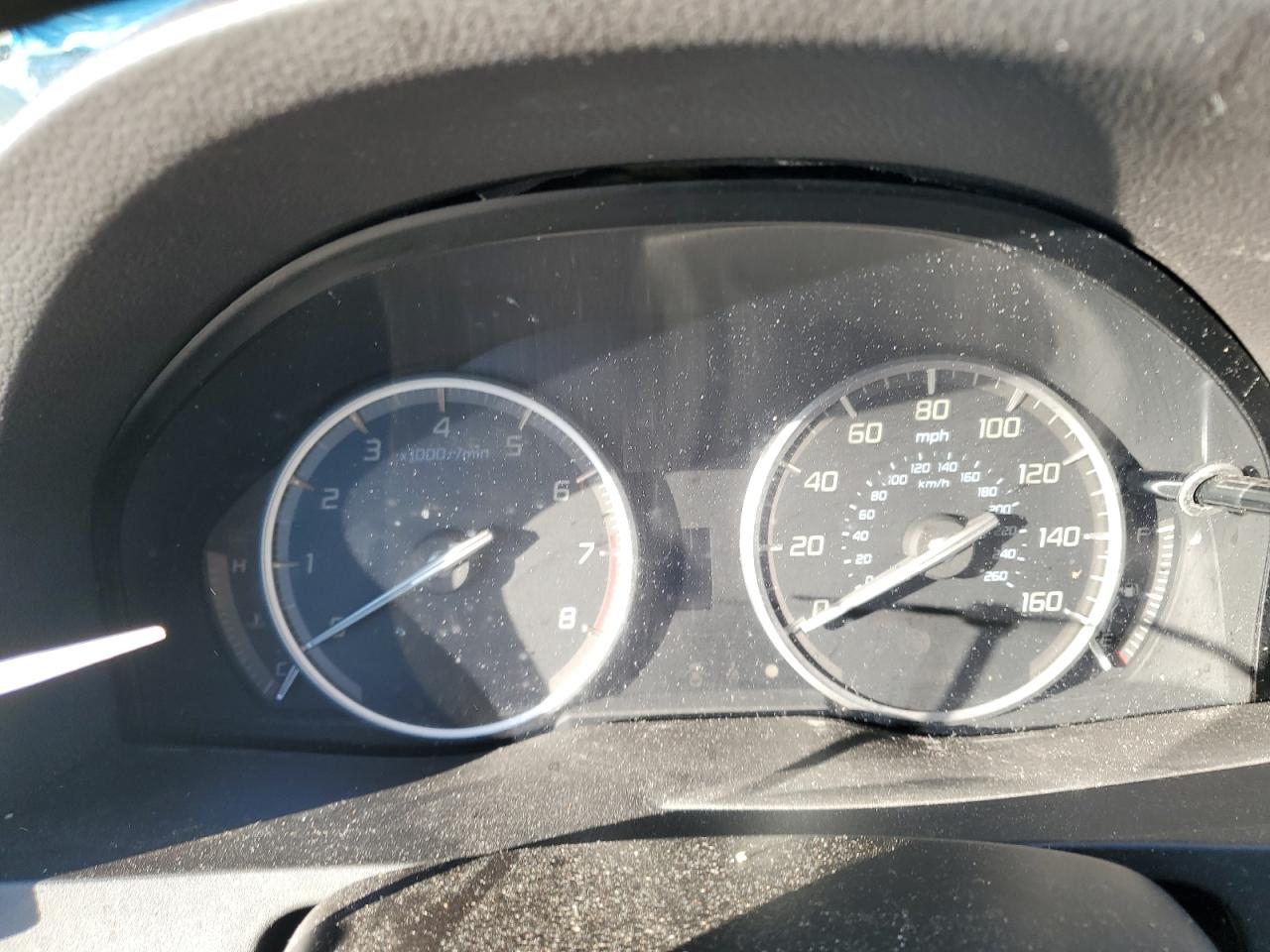 2018 Acura RDX - Image 9