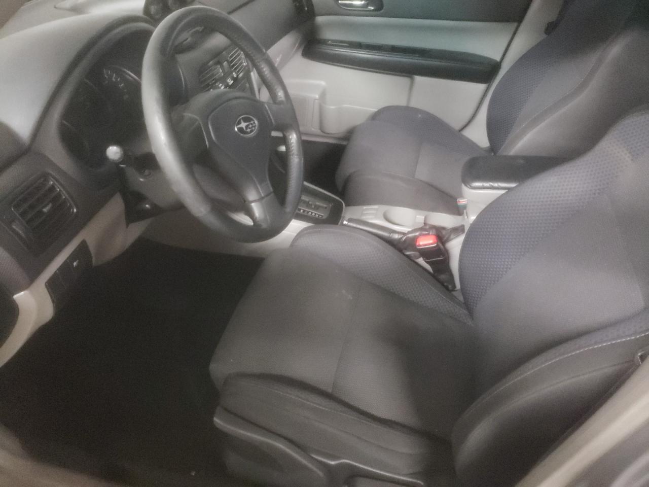 2008 Subaru Forester - Image 7