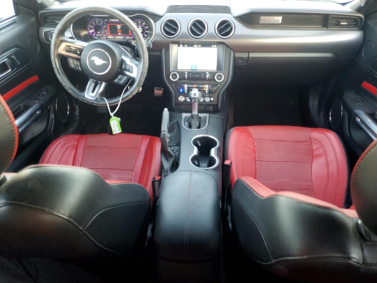 2018 Ford Mustang - Image 8