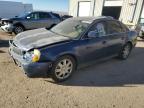 2007 Mercury Montego Premier de vânzare în Albuquerque, NM - Front End