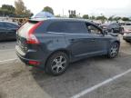 2013 Volvo Xc60 T6 за продажба в Van Nuys, CA - Burn - Engine