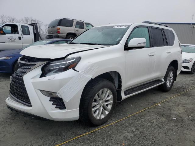 2023 Lexus Gx 460