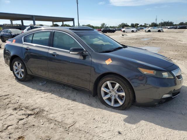  ACURA TL 2012 Gray