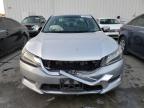 2014 Honda Accord Lx en Venta en Windsor, NJ - Front End