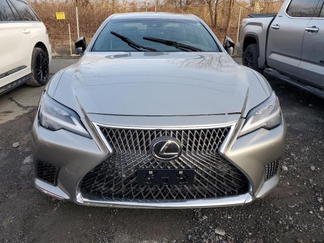  LEXUS LS500 2021 Szary