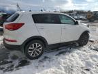 2016 Kia Sportage Lx იყიდება Albany-ში, NY - Front End