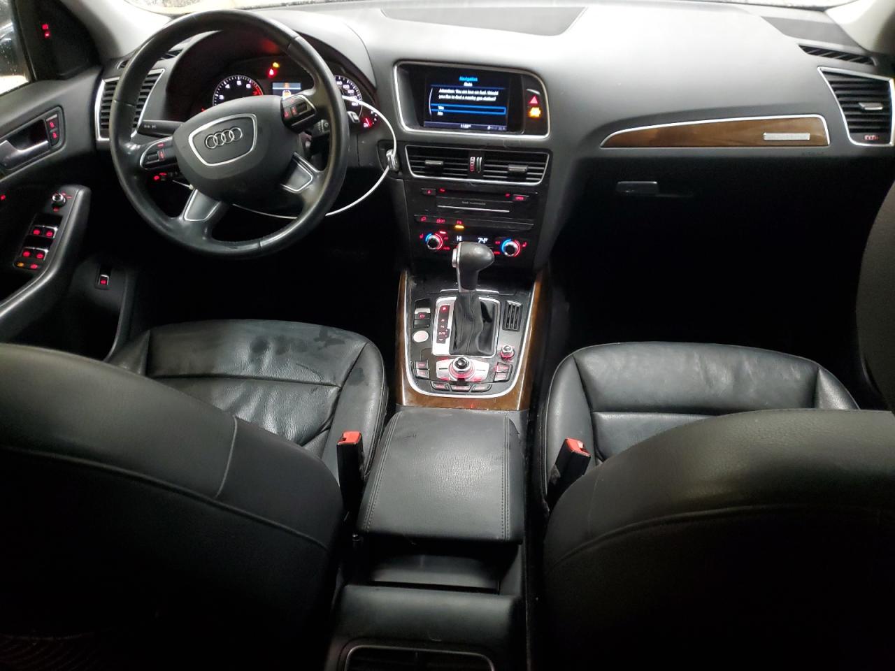 2015 Audi Q5 - Image 8