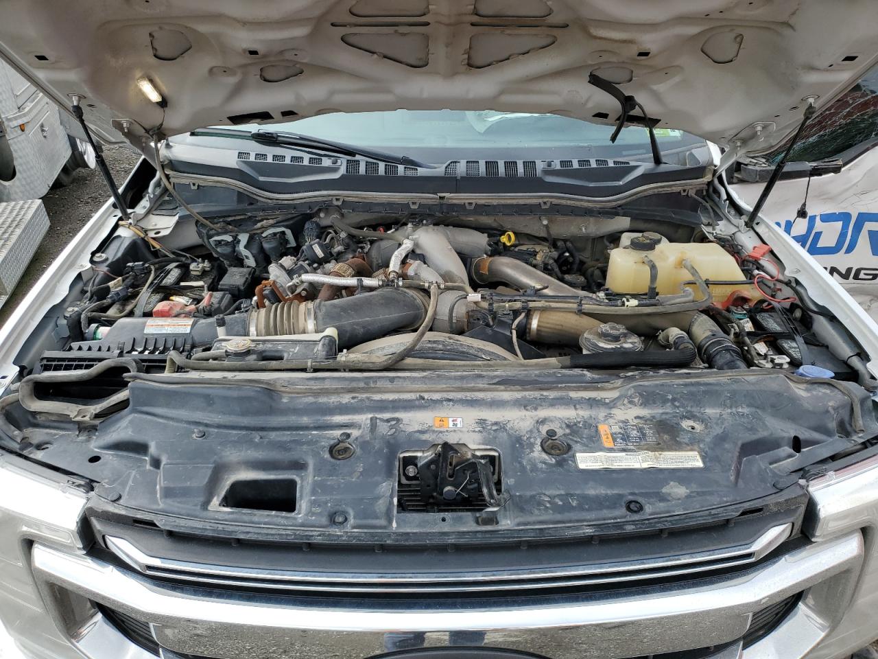 2021 Ford F350 - Image 11