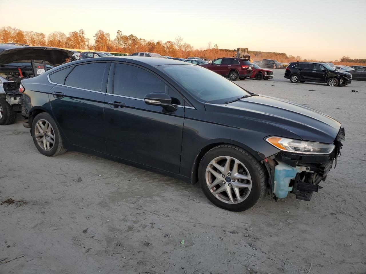 VIN 3FA6P0H74DR168999 2013 FORD FUSION no.4