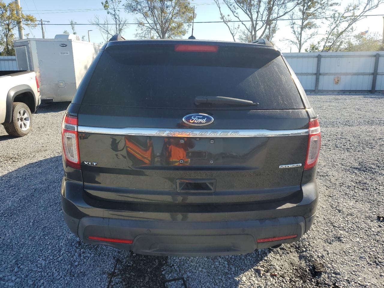 VIN 1FM5K7D8XDGC43400 2013 FORD EXPLORER no.6