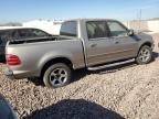 2001 Ford F150 Supercrew for Sale in Phoenix, AZ - Front End