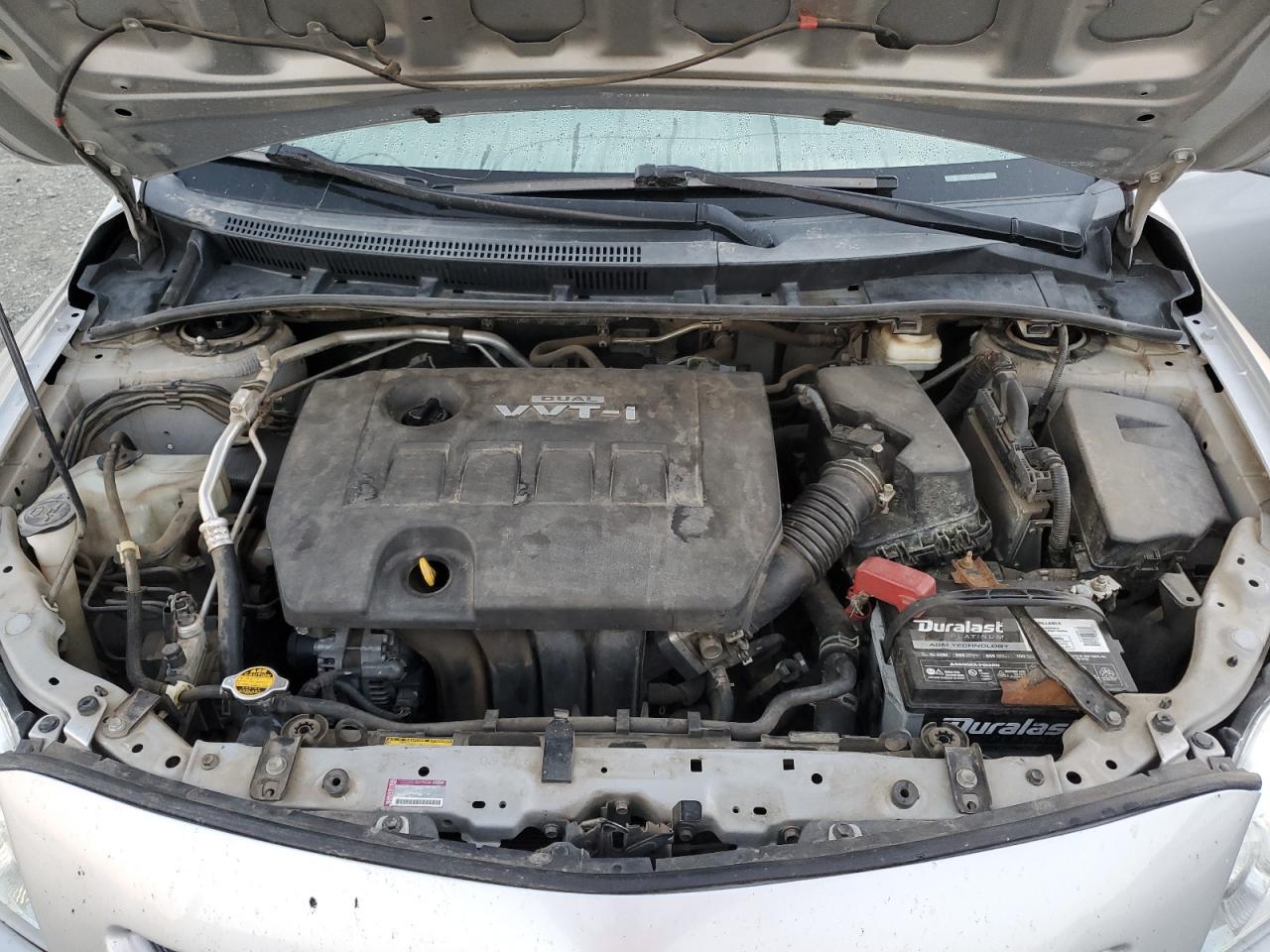 2009 Toyota Corolla - Image 11