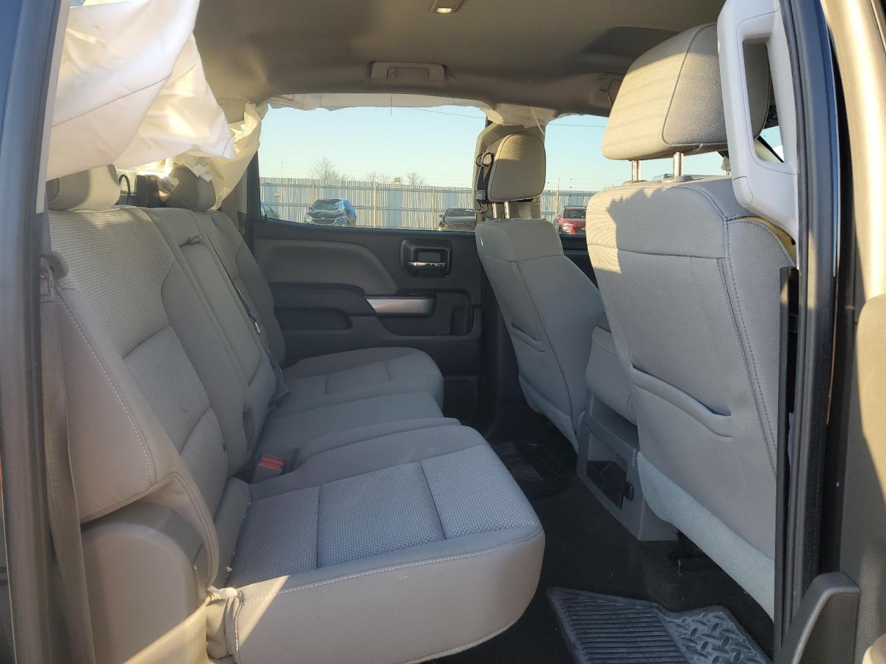 2016 Chevrolet Silverado - Image 10