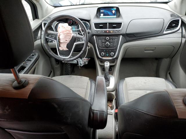  BUICK ENCORE 2015 Czarny