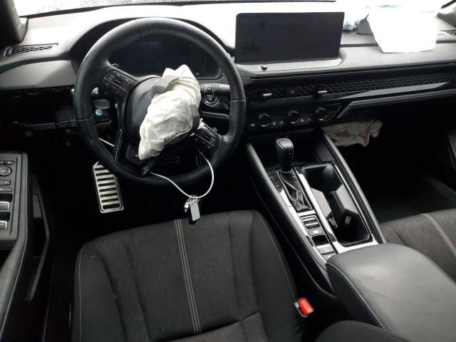  HONDA ACCORD 2024 Czarny