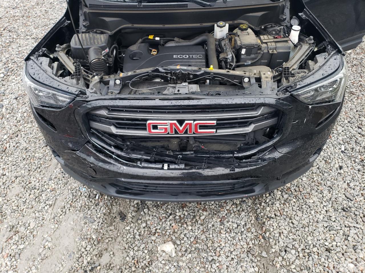 2020 GMC Terrain - Image 11