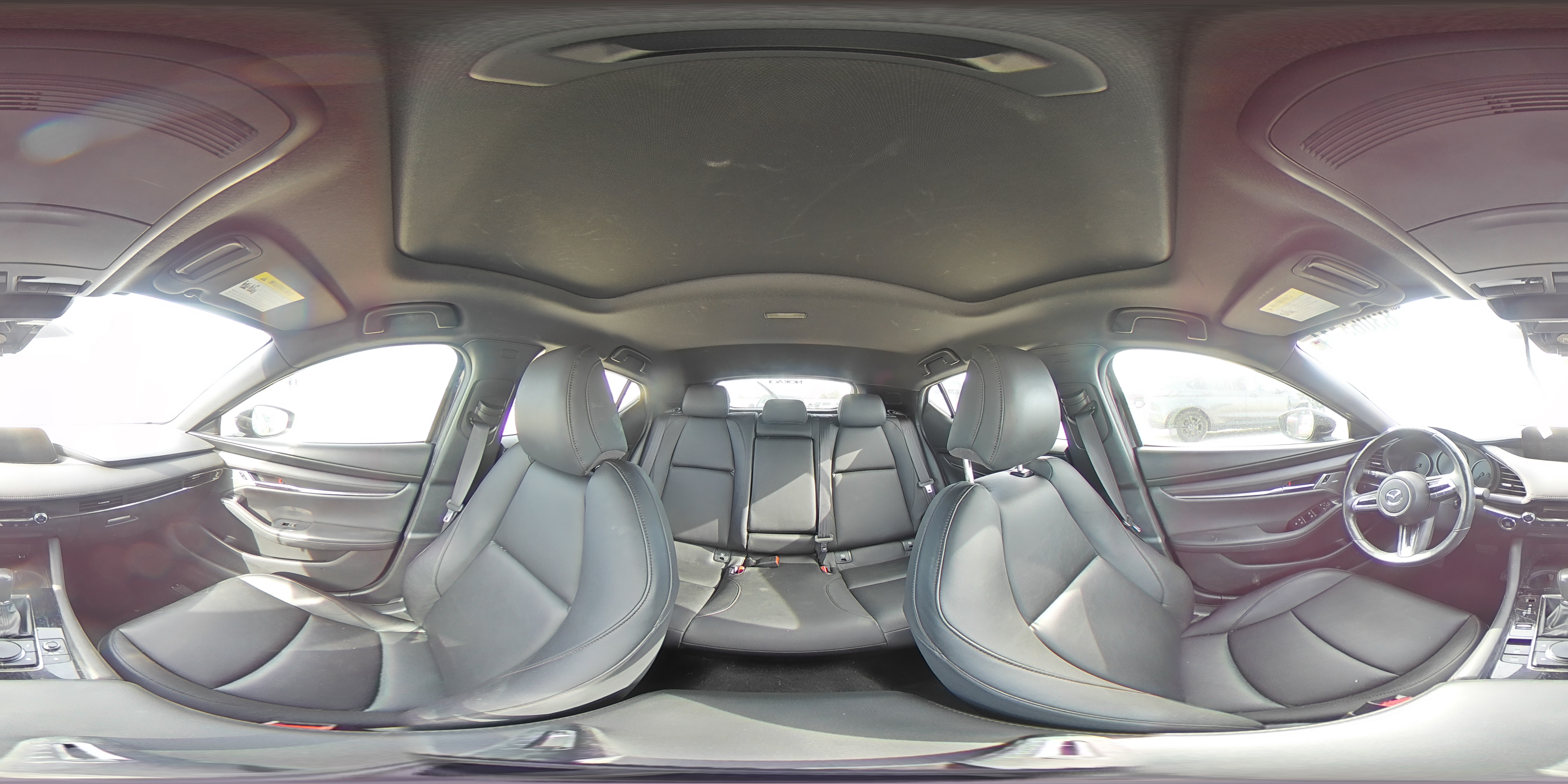 2021 Mazda 3 - Image 13
