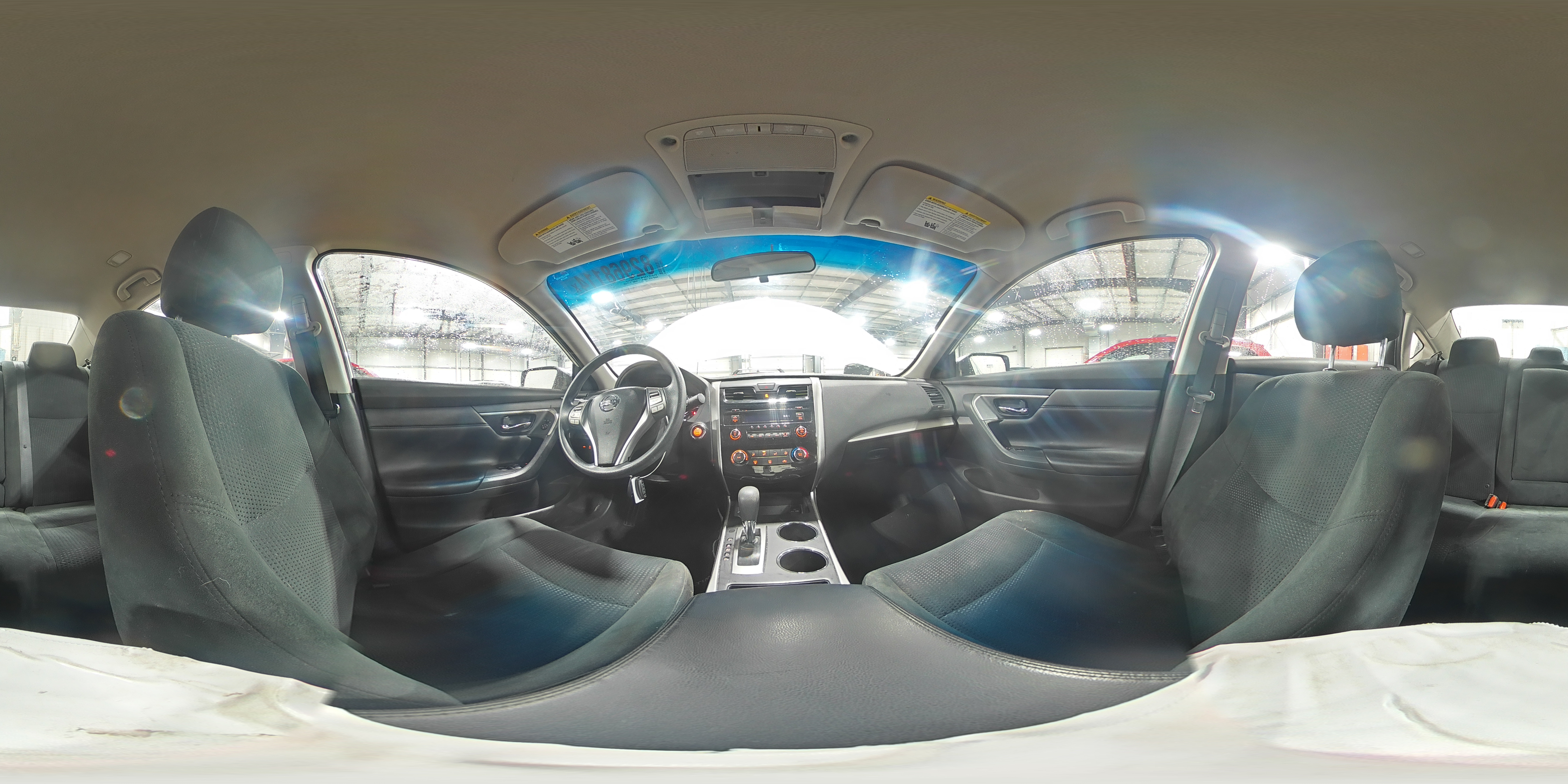 2015 Nissan Altima - Image 14