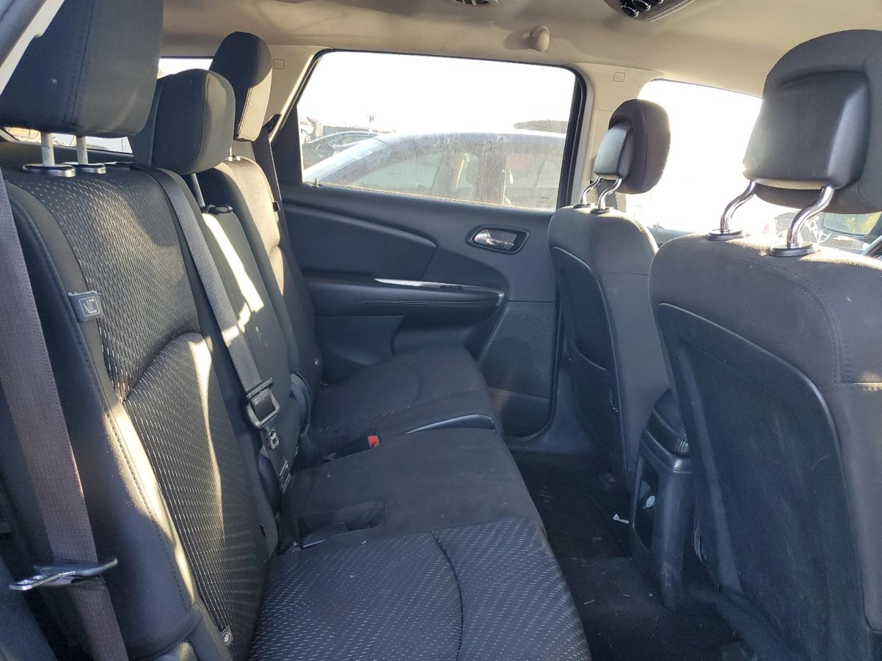 2016 Dodge Journey - Image 11
