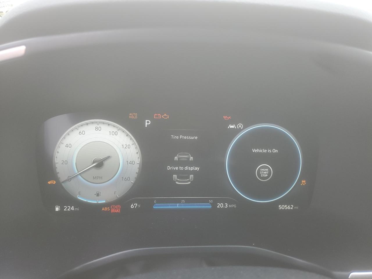 2021 Hyundai Santa Fe - Image 9