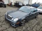 2007 Mercedes-Benz E 63 Amg na sprzedaż w Woodburn, OR - Water/Flood