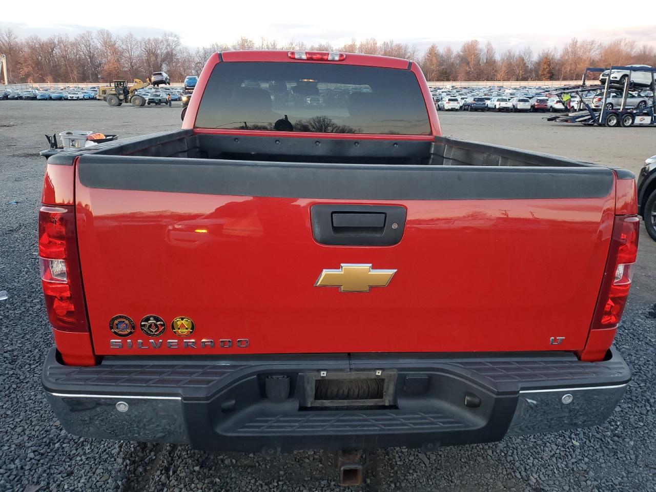 2013 Chevrolet Silverado - Image 6