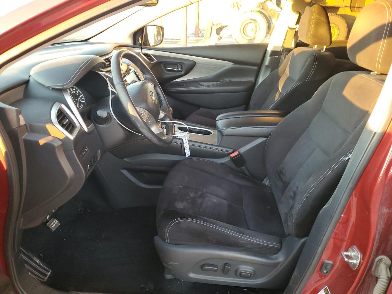 2018 Nissan Murano - Image 7