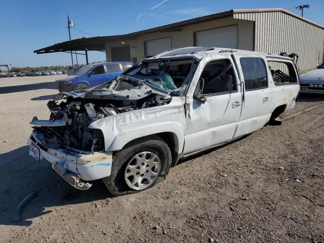 2005 Chevrolet Suburban K1500