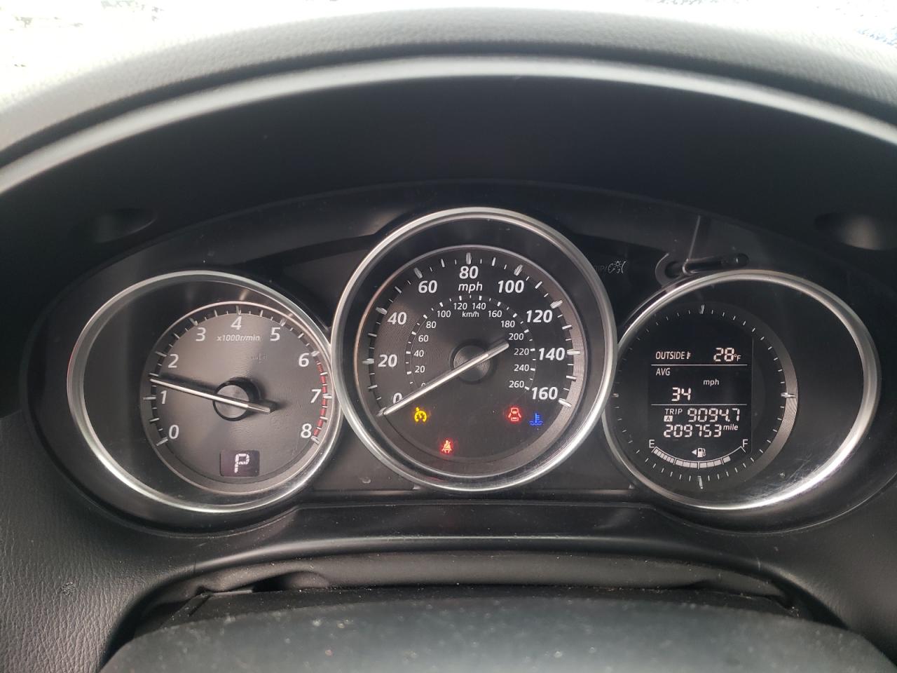 2014 Mazda CX-5 - Image 9