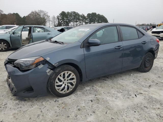 2018 Toyota Corolla L на продаже в Loganville, GA - All Over