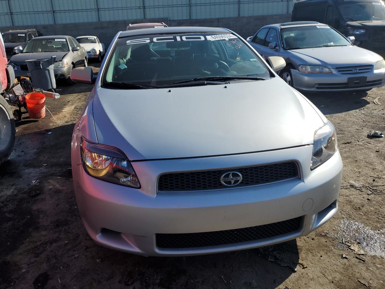 2007 Scion tC - Image 5