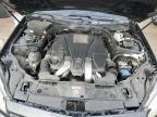 2013 Mercedes-Benz Cls 550 იყიდება New Orleans-ში, LA - Front End