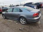 2013 Volkswagen Passat Se en Venta en Lexington, KY - Normal Wear