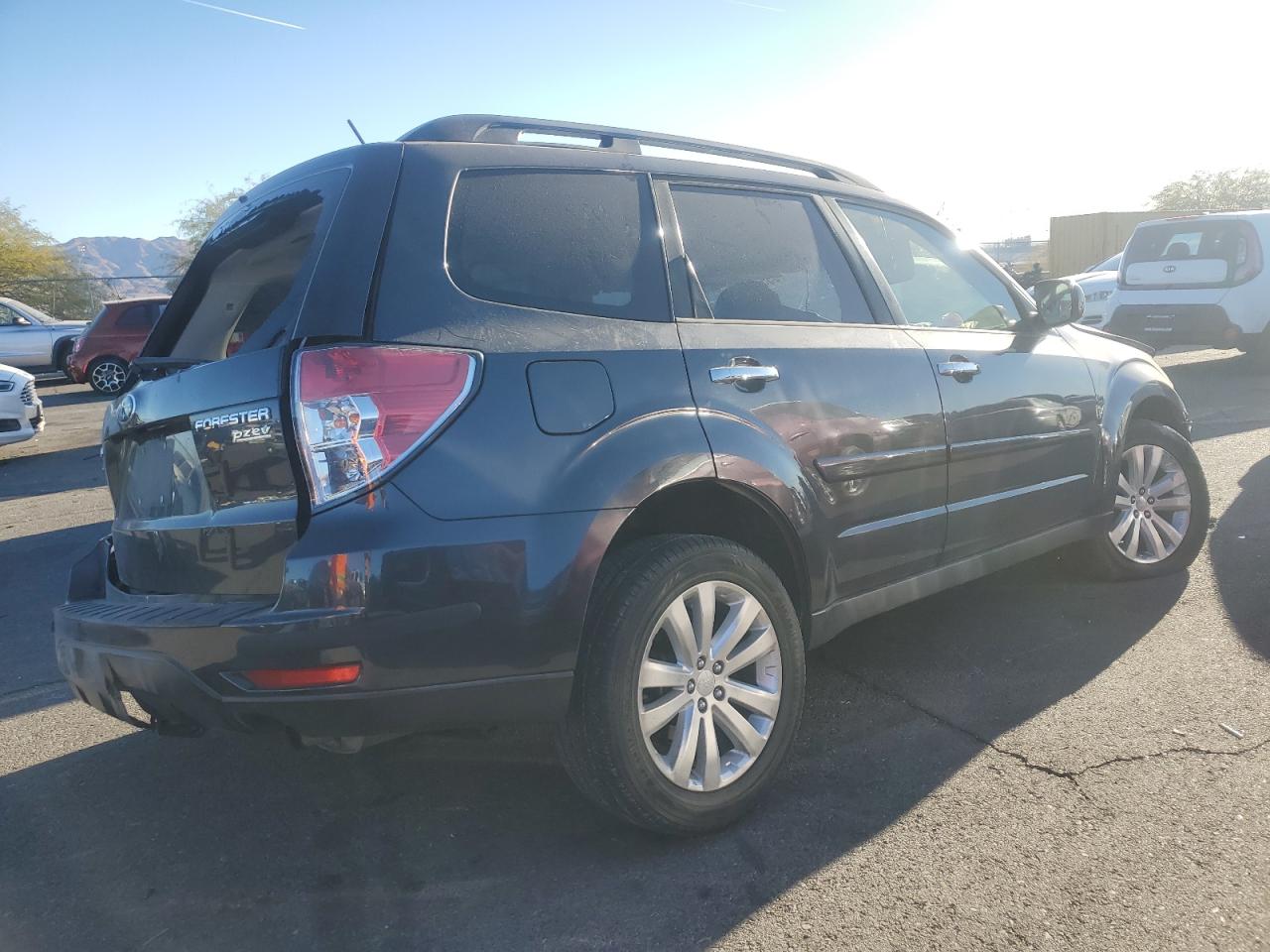 2013 Subaru Forester - Image 3