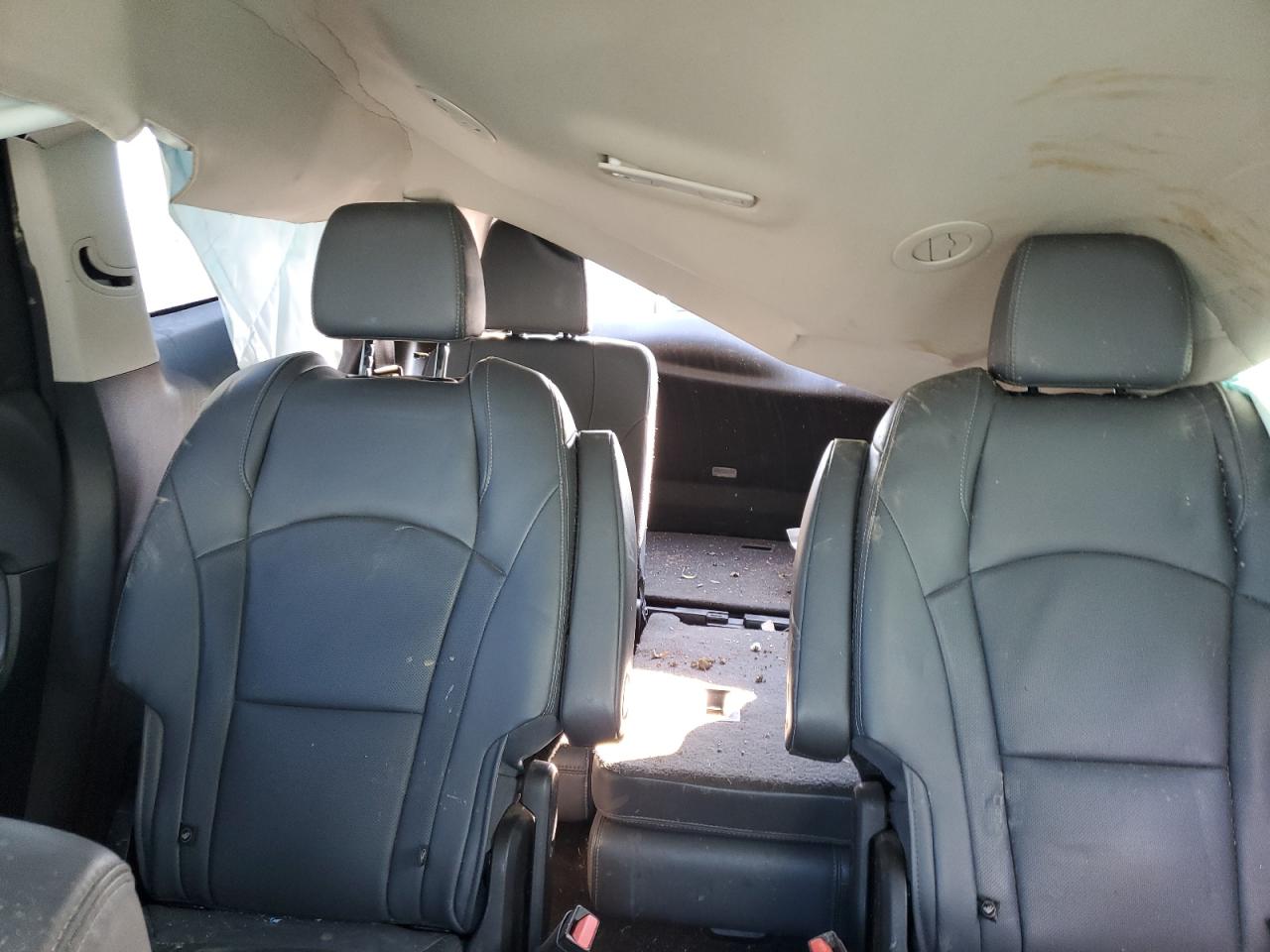 2019 Buick Enclave - Image 10