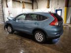 2015 Honda Cr-V Exl на продаже в Glassboro, NJ - Front End