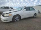 2002 Toyota Avalon Xl de vânzare în Kansas City, KS - Front End