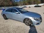 2015 Mercedes-Benz S 550 4Matic للبيع في Knightdale، NC - Side