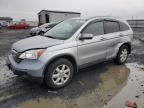 2007 Honda Cr-V Exl за продажба в Airway Heights, WA - Side