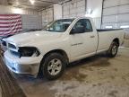 2012 Dodge Ram 1500 Slt продається в Columbia, MO - Front End