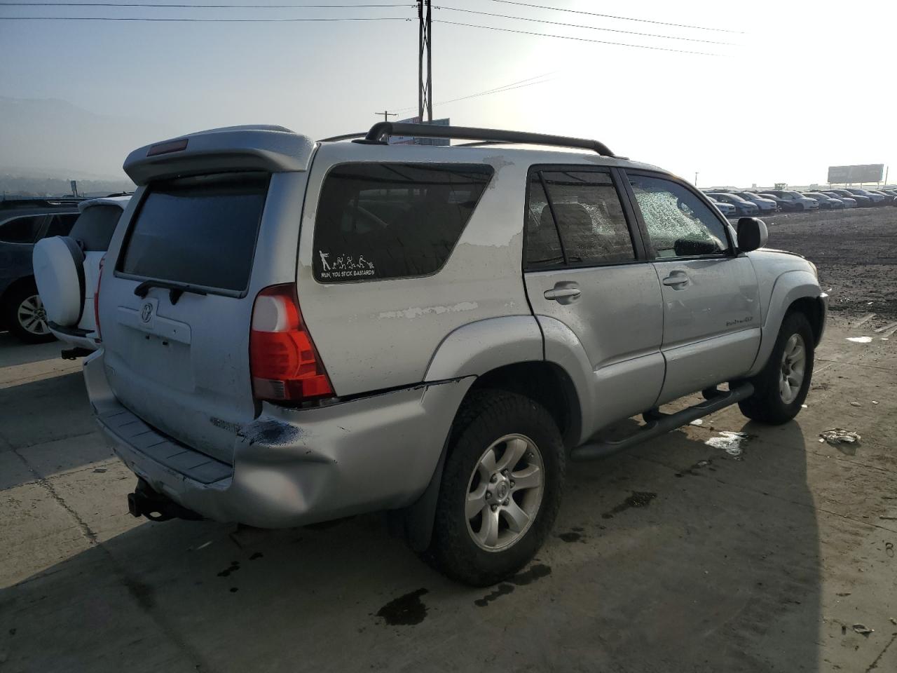 2006 Toyota 4Runner - Image 3