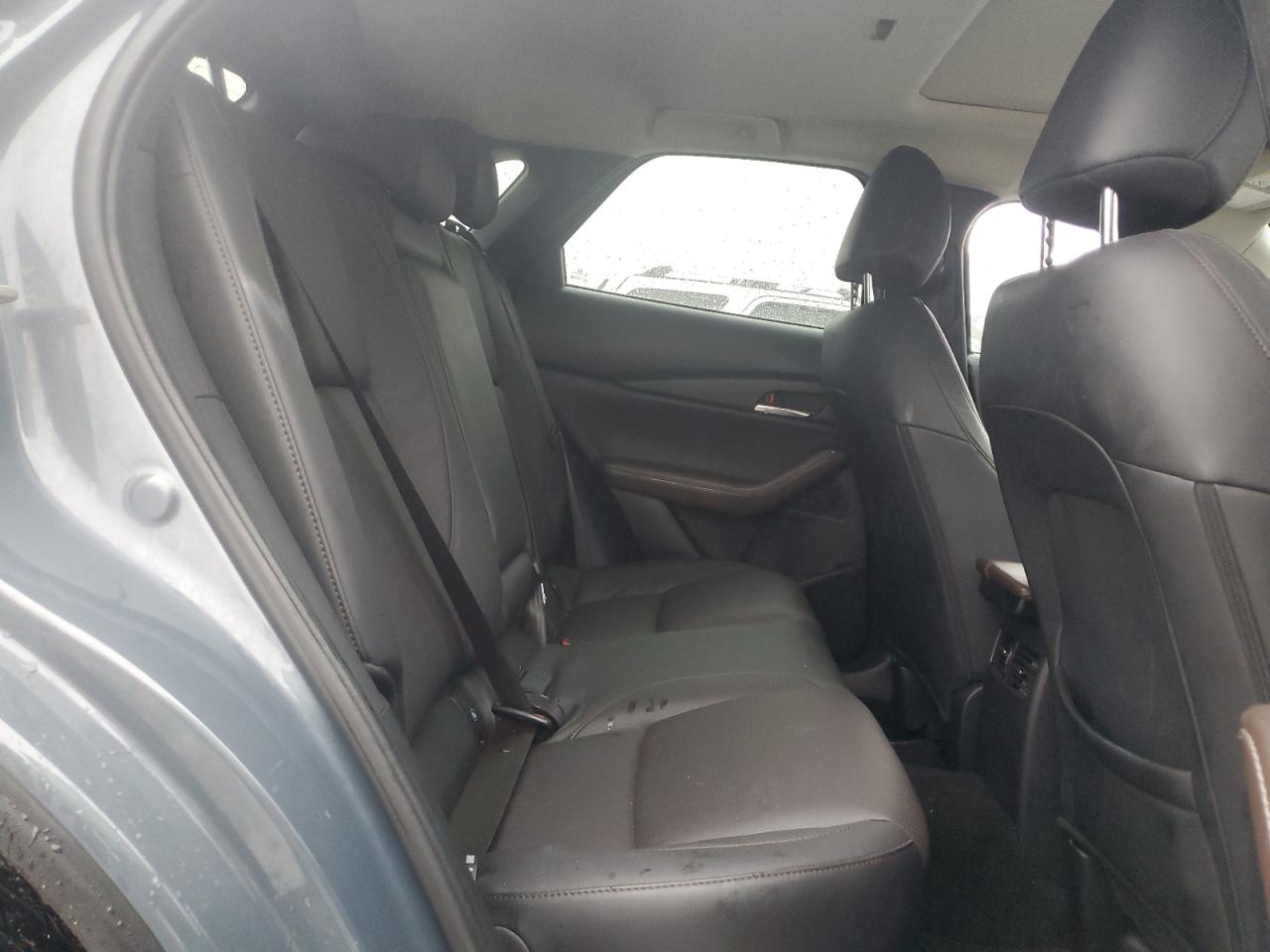 2023 Mazda CX-30 - Image 11
