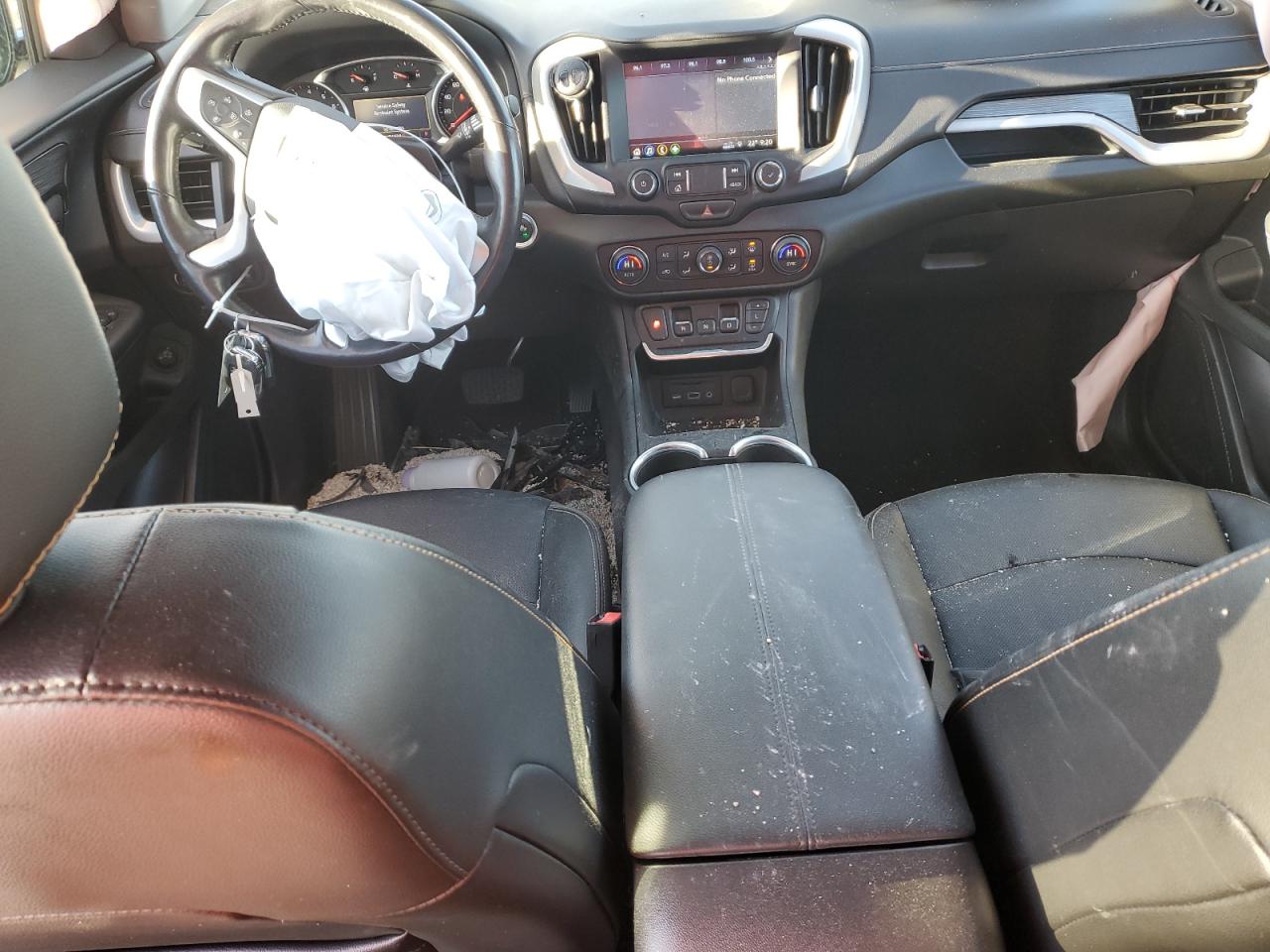 2020 GMC Terrain - Image 8