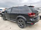 2020 Dodge Journey Crossroad на продаже в Grand Prairie, TX - Front End