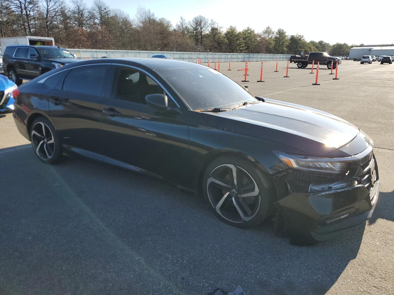 2019 Honda Accord - Image 4