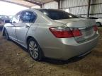 2013 Honda Accord Ex zu verkaufen in Houston, TX - Front End