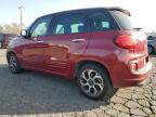 2014 Fiat 500L Easy de vânzare în Colton, CA - Minor Dent/Scratches