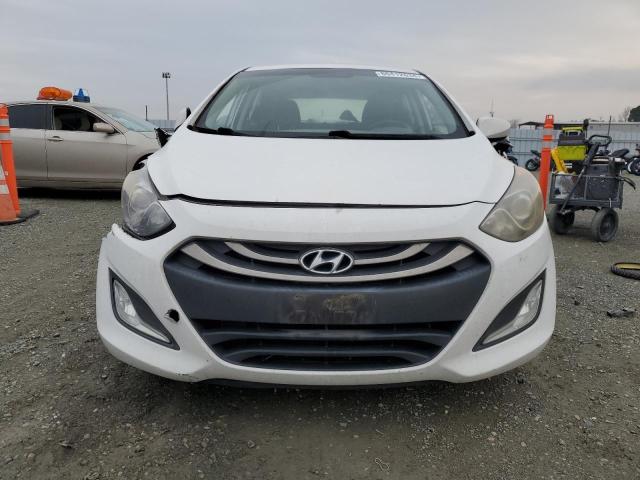  HYUNDAI ELANTRA 2013 White