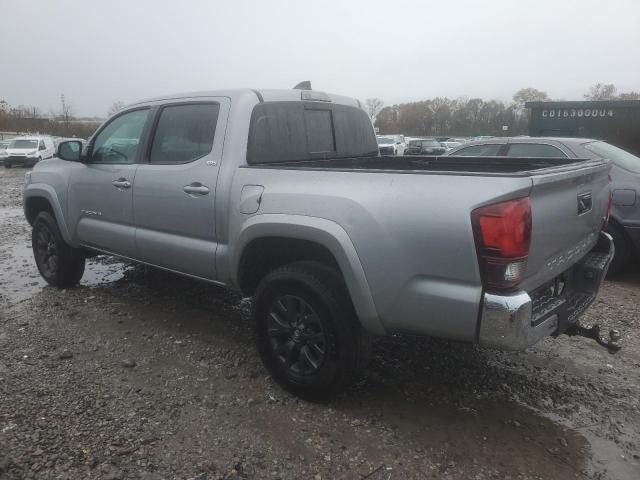  TOYOTA TACOMA 2021 Szary